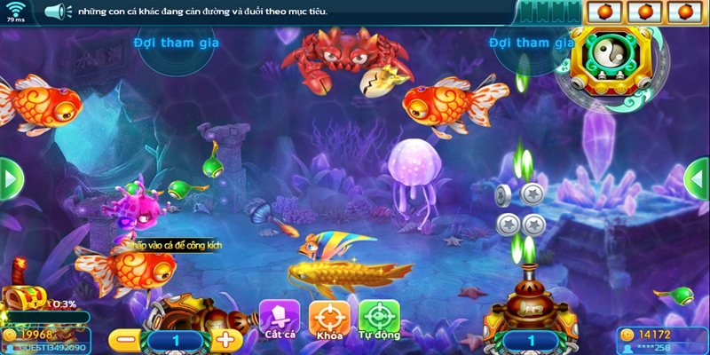 Cách chơi game cơ bản cho người mới