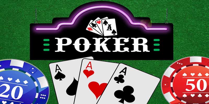 Poker 7Ball có lối chơi hấp dẫn và lôi cuốn