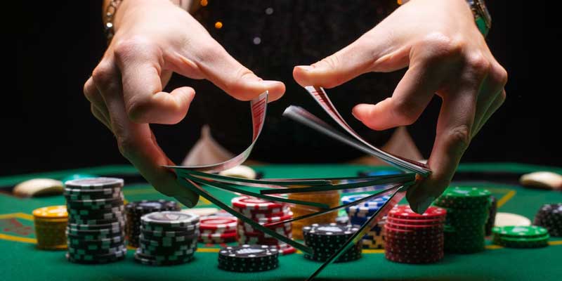 Để thắng được trong game poker tại 7Ball hãy sử dụng chiến thuật thông minh