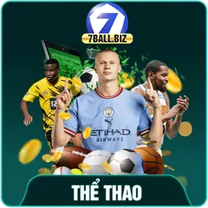 thể thao 7ball