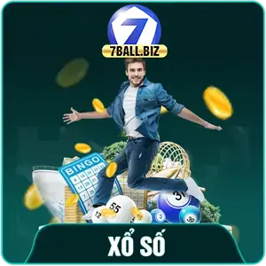 xổ số 7ball