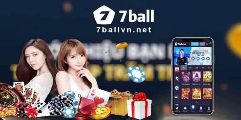 7Ball là thương hiệu nổi bật được yêu thích nhiều năm