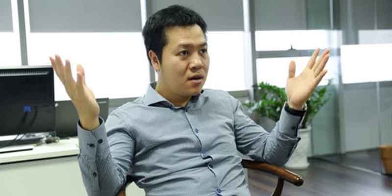 CEO Ma Thành Công có triết lý kinh doanh rõ ràng