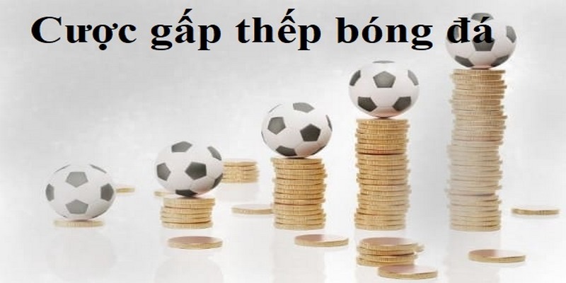 gấp thếp bóng đá